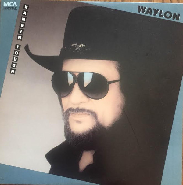 Waylon Jennings